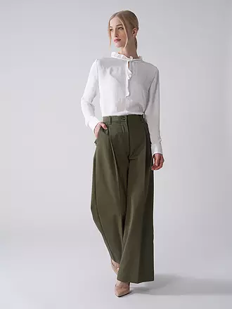 MARC CAIN | Bluse | 